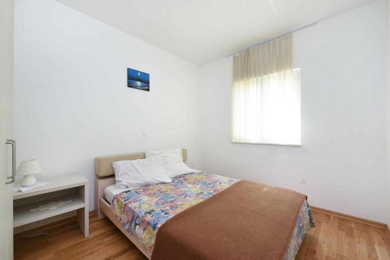 Apartments Bibinje By The Beach ภายนอก รูปภาพ