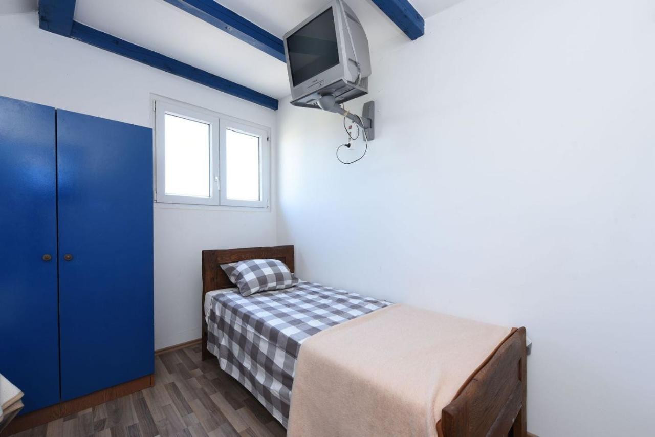 Apartments Bibinje By The Beach ภายนอก รูปภาพ