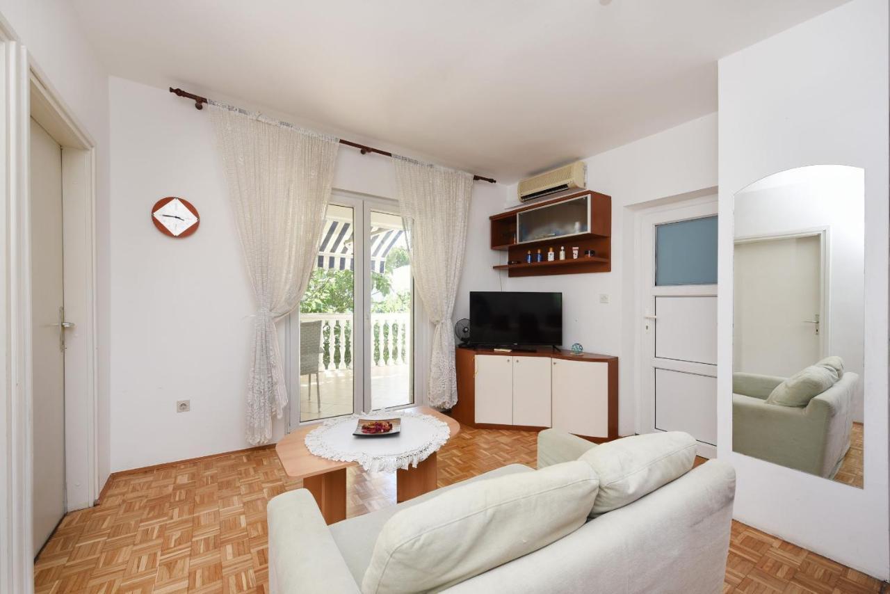 Apartments Bibinje By The Beach ภายนอก รูปภาพ