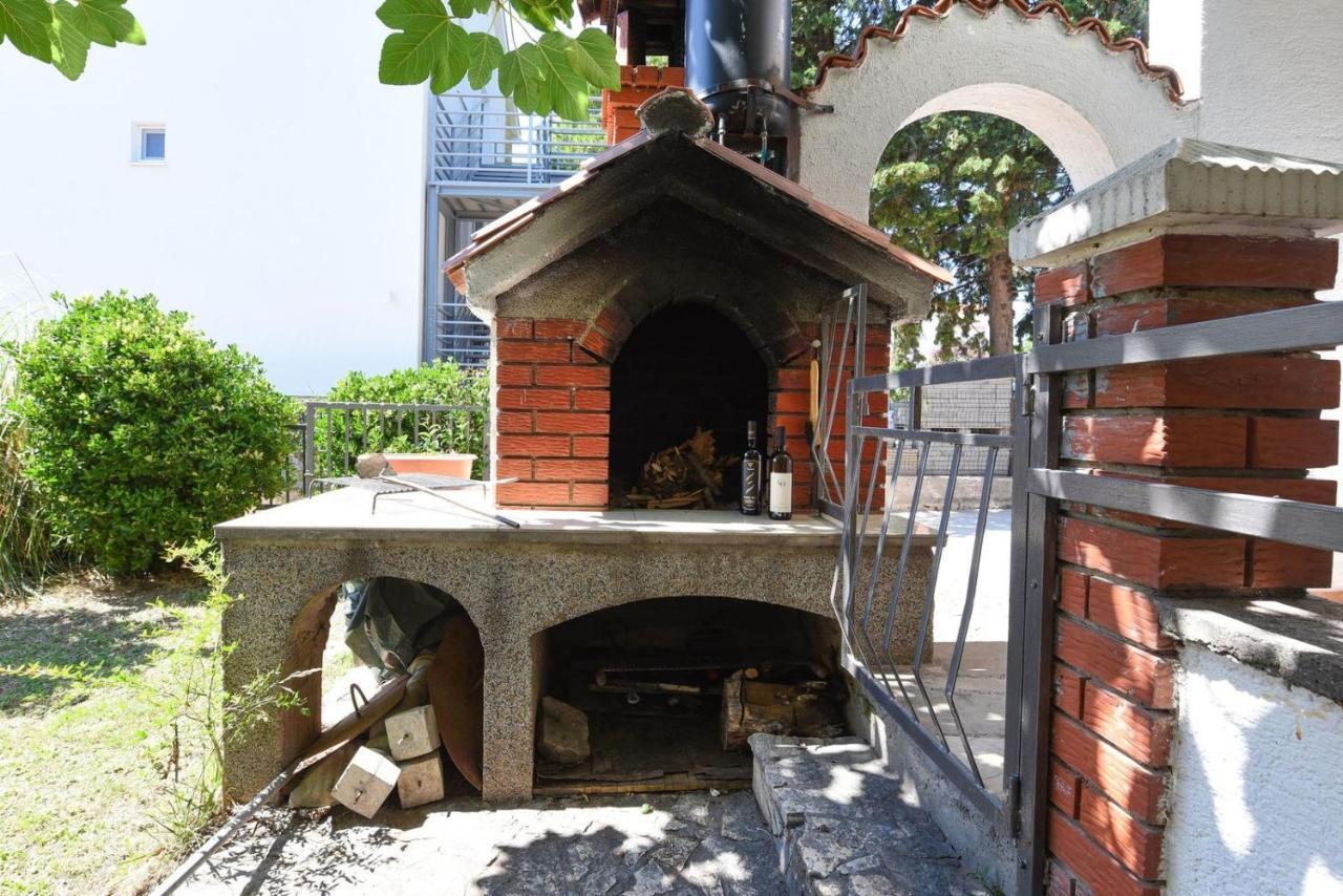 Apartments Bibinje By The Beach ภายนอก รูปภาพ