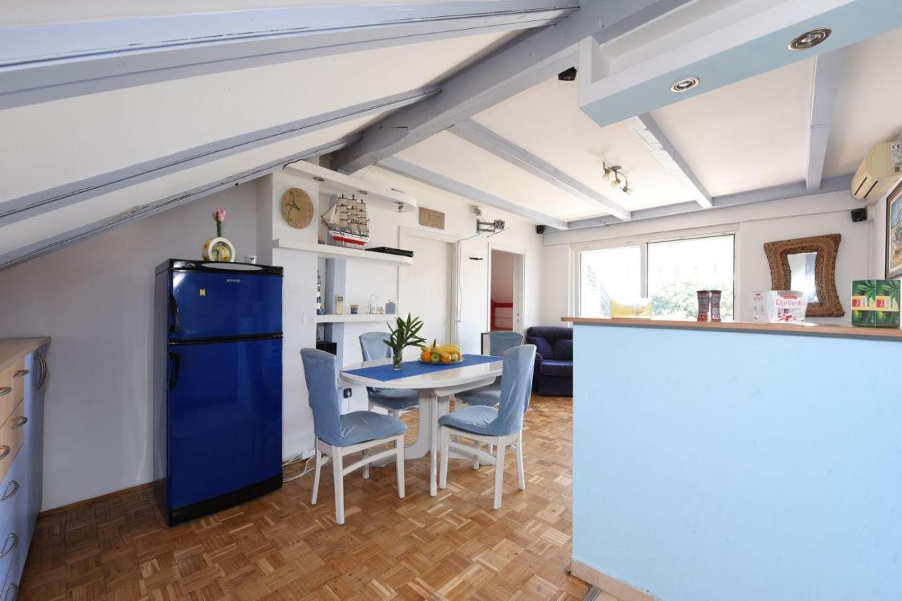 Apartments Bibinje By The Beach ภายนอก รูปภาพ