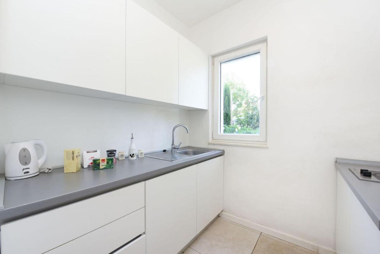 Apartments Bibinje By The Beach ภายนอก รูปภาพ