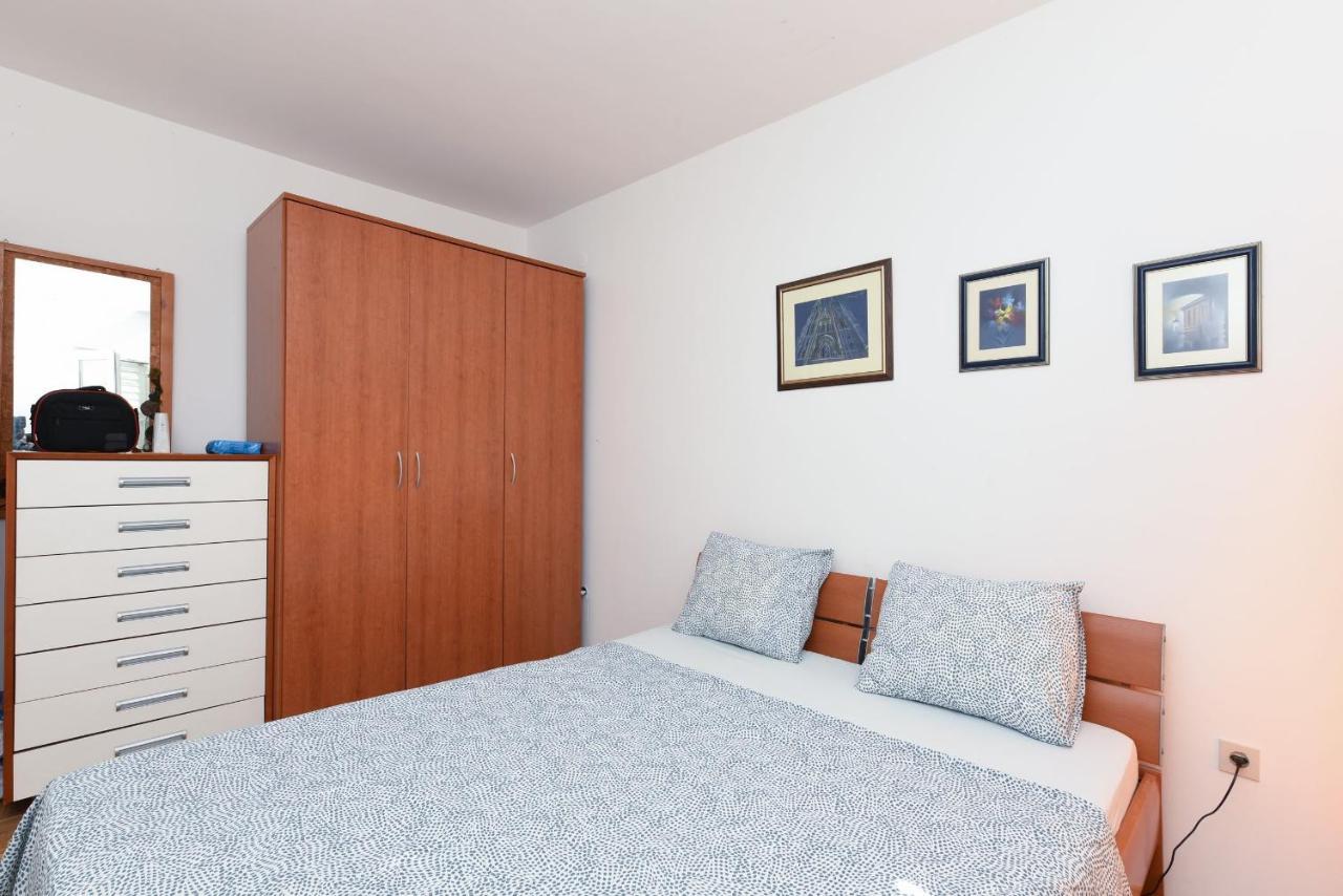 Apartments Bibinje By The Beach ภายนอก รูปภาพ