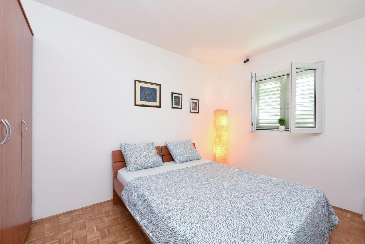 Apartments Bibinje By The Beach ภายนอก รูปภาพ